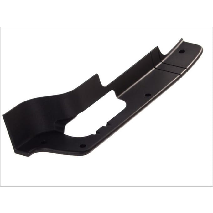 Bumper, steun COVIND TGL/101 links