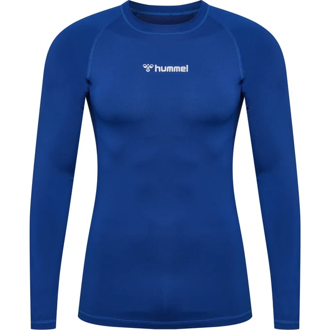 Jersey met lange mouwen Hummel Bl Performance