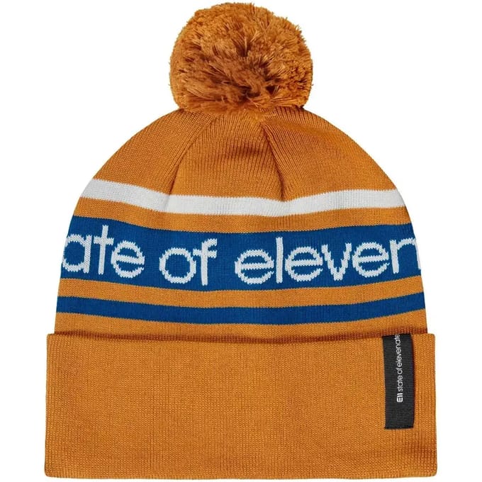 Cap Elevenate People