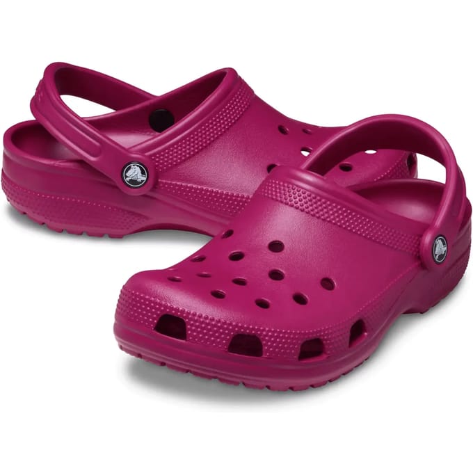 Klompen Crocs Classic