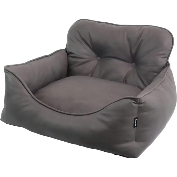 Vierkant comfort hondenbed Nobby Pet Enock