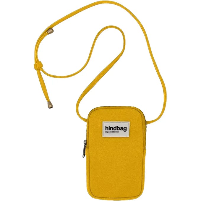 Telefoonhoesje Hindbag Bill