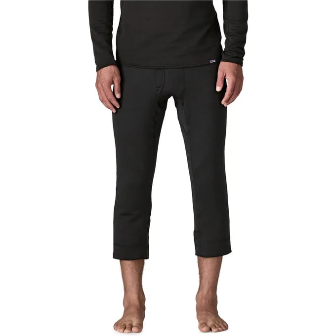 Korte Legging Patagonia Cap TW Boot Length