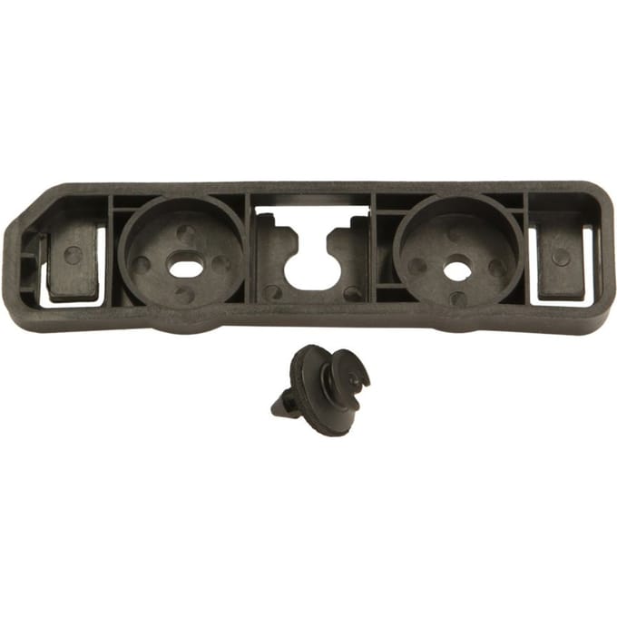 Bumper, steun BLIC 5504-00-3332936P