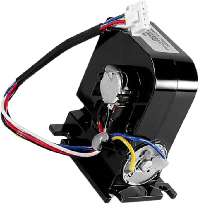 Weerstand Motor - Fitness Component - Soepele Training - Compact Ontwerp - 65 x 6 cm - Meerkleurig