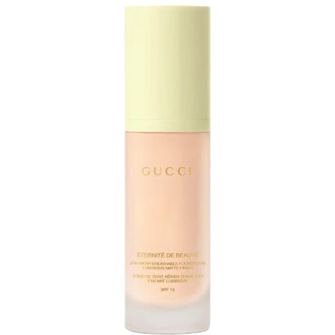 Gucci Eternit&eacute; de Beaut&eacute; Foundation 110C Cold Fair 30 ml