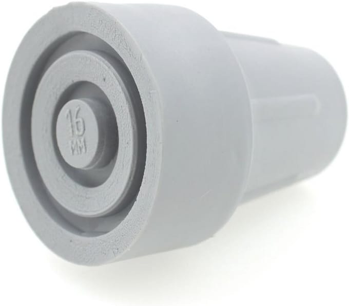 Rubberen Doppen Pack 2 - Kies Maat en Kleur!