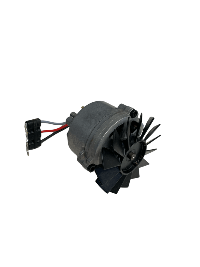Motor compleet