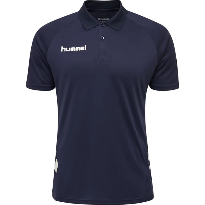 Kinderpolo Hummel hmlPROMO