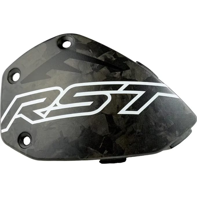 Carbon Knee Protector RST
