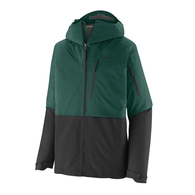 Ski-jas Patagonia Untracked