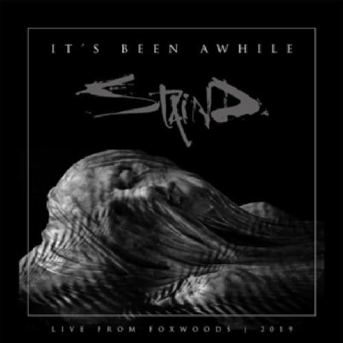 Staind - It’s Been Awhile - Live From Foxwoods 2019 (2 LP)