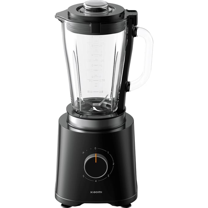 Xiaomi Handmixer en Blender - 5 Snelheidsinstellingen - Meerdere Accessoires - Lichtgewicht en Compact