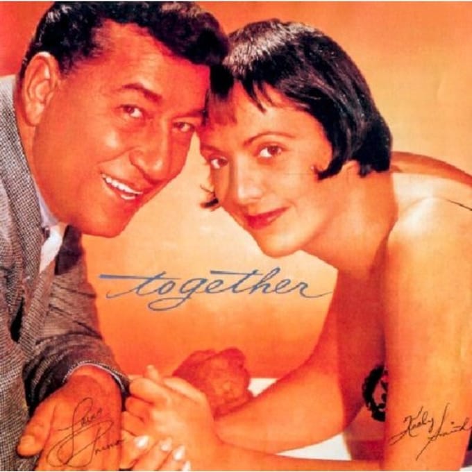 Together - Louis Prima & Keely Smith
