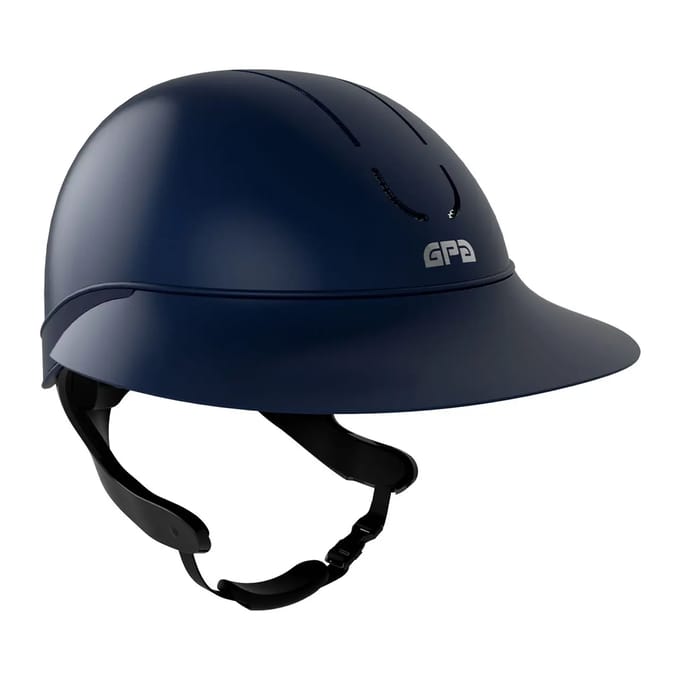 Rijhelm GPA Global First Lady TLS Mat