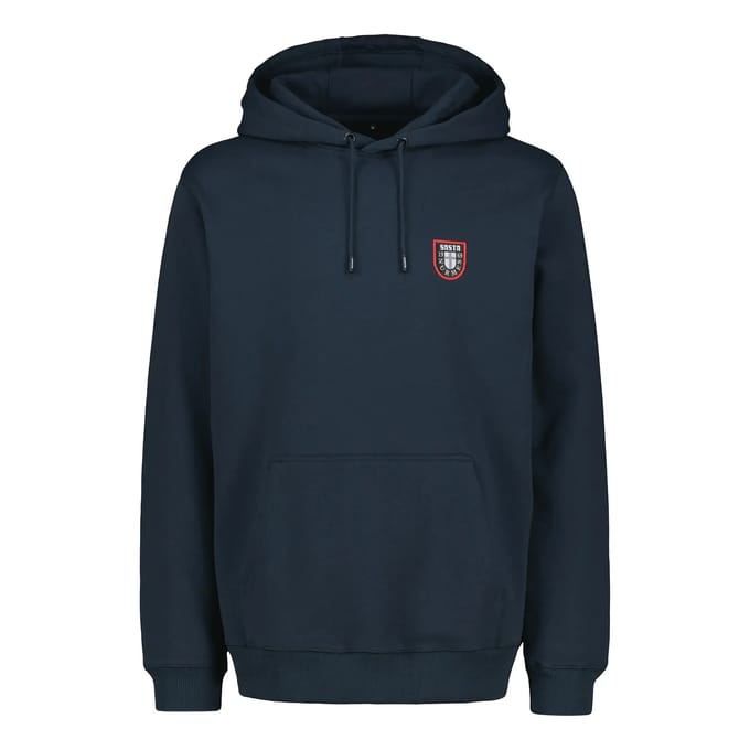 Hoodie Sasta Nurmes Icon