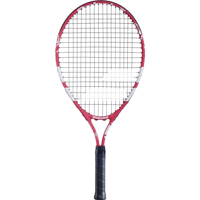 Babolat Jr 23 Wimbledon Tennisracket Besnaard