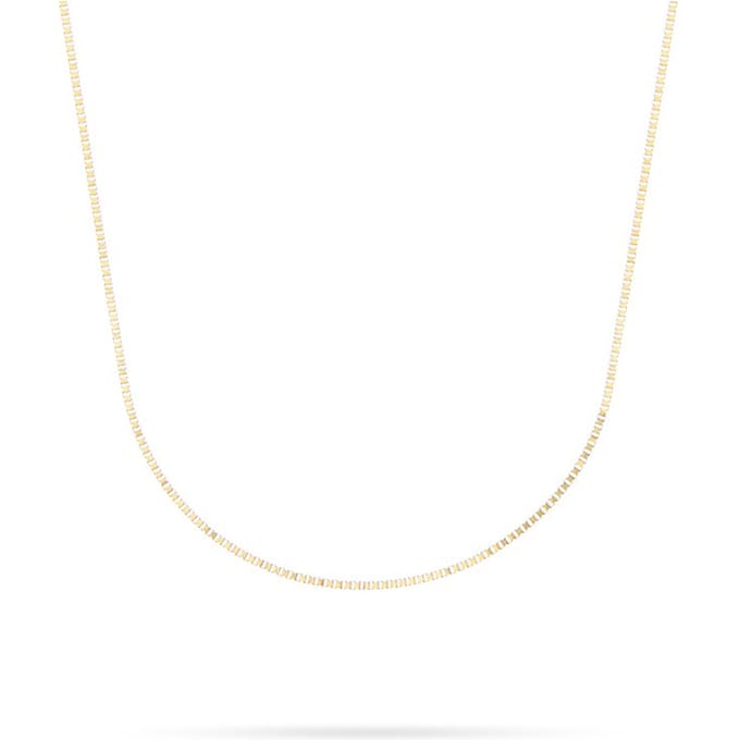 FAVS Ketting 89007844