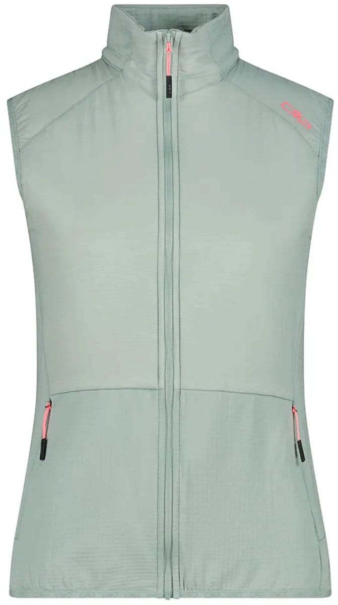 Cmp 35g2686 Vest Groen M Vrouw