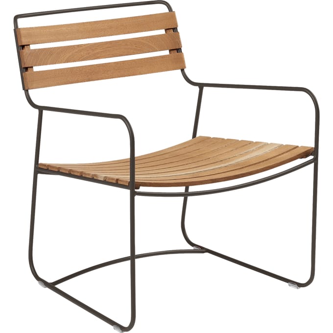Fermob SURPRISING Fauteuil Teak - E3 Tonka