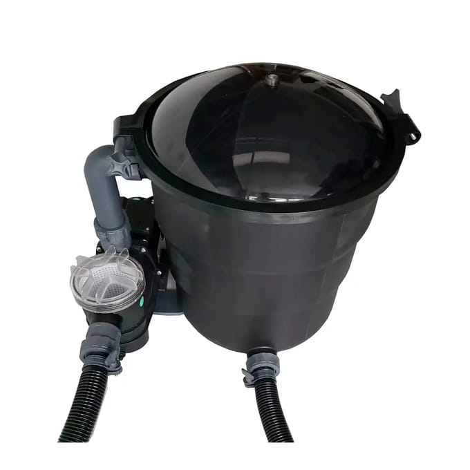 Accessoires zwembad filtratiesysteem Poolex Filter Max 250W