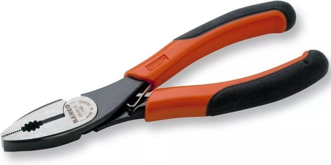 BAHCO 2628 G-160 Combination Pliers