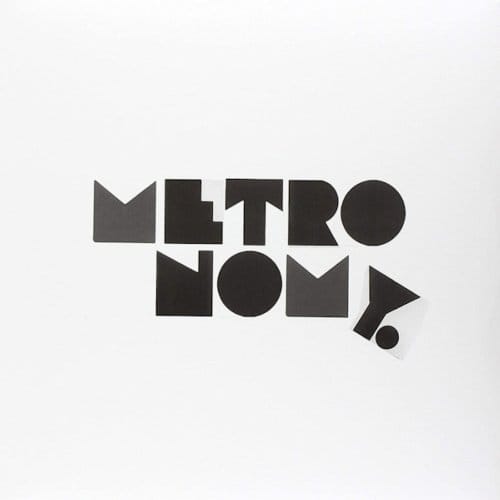 Metronomy - Pip Paine (Pay The £5000 You Owe) (CD)