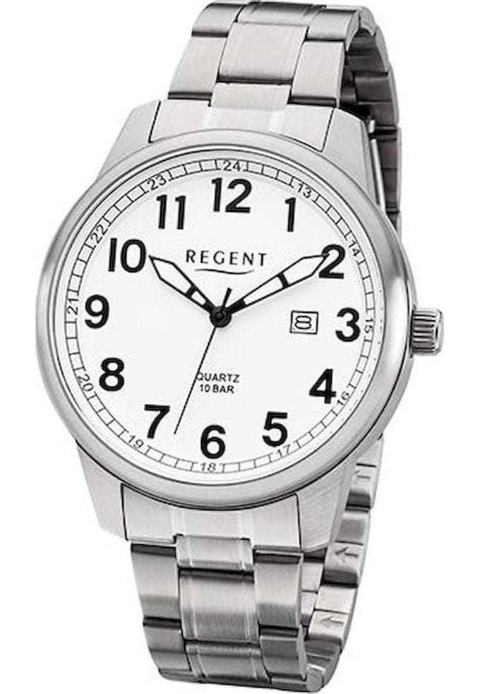 Regent Herenhorloge F-1275