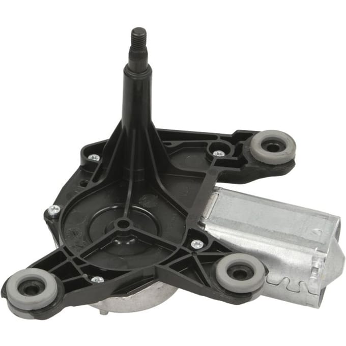 Ruitenwissermotor VALEO 582607