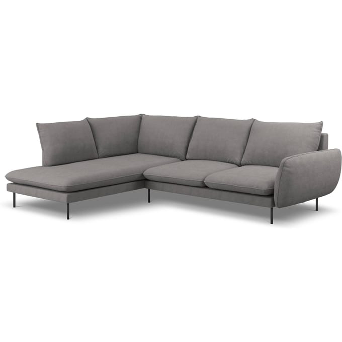 Hoekbank Vienna links | Cosmopolitan Design