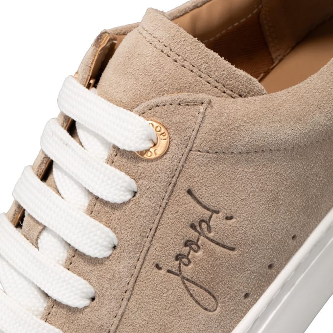 Joop - Damen Sneaker Velo Autografo Coralie