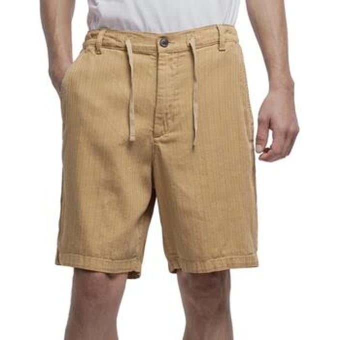 Korte Broek Teddy Smith Darius