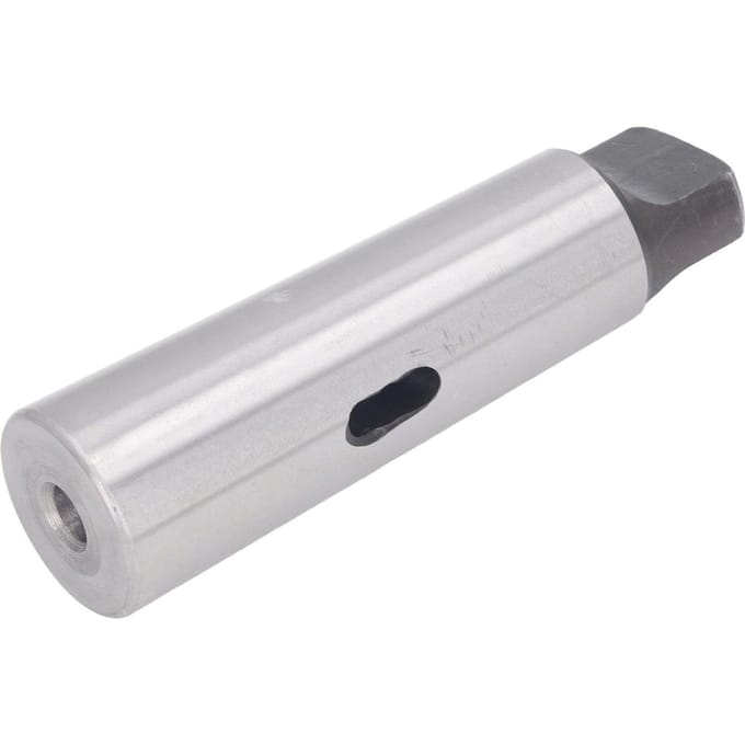 Morse Taper Boorhuls Verloopdoorn Adapter 50HRC Draaibank Freesmachine Onderdelen Accessoires