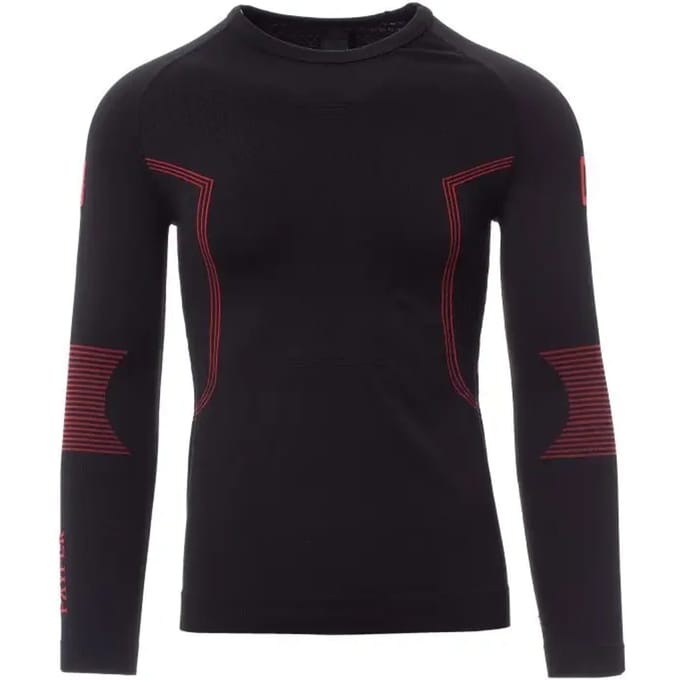 Payper Thermo Pro 280 Ls - Black - S/M
