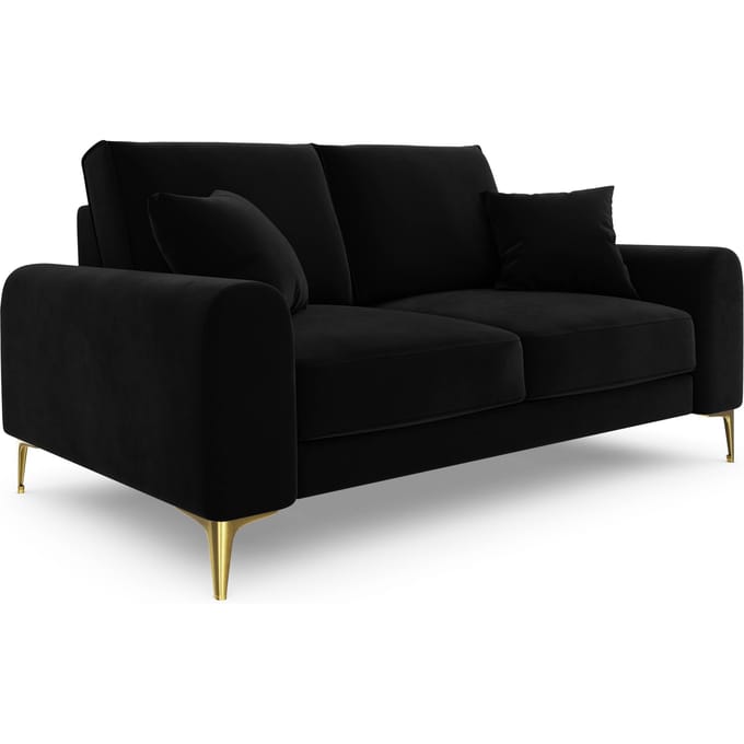 2-zitsbank Madara velvet | Mazzini Sofas