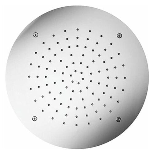 Herzbach DESIGN NEW rain shower 38 cm, round 11.638000.1.01