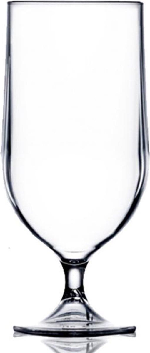 Splash-X Kunststof bierglas Andre large 57 cl