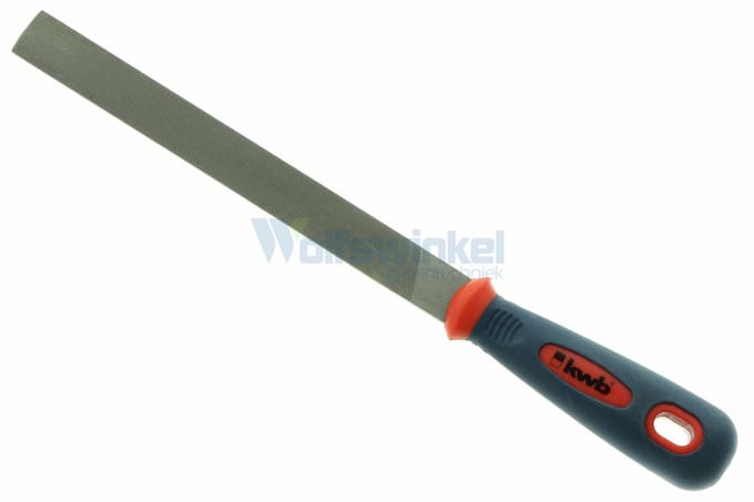 KWB Vijl Blokmodel - 200 mm