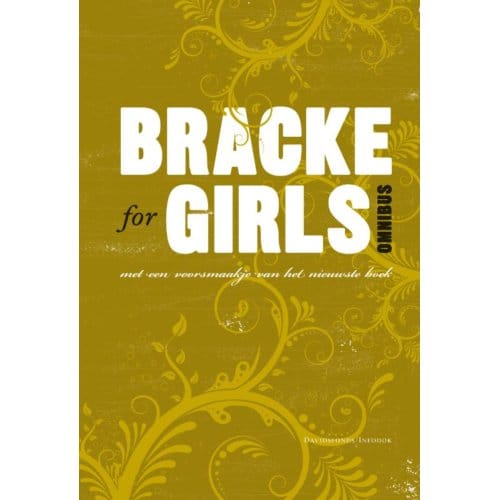 Bracke For Girls - Dirk Bracke