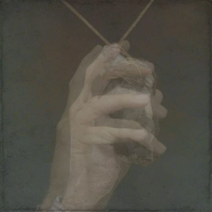 7-georgia Dust