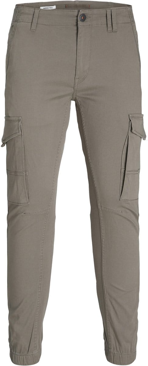 Jack & Jones Cargo broek Slim Fit Cargo broek