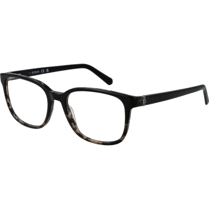 Guess Brilmontuur GU50080 005 53