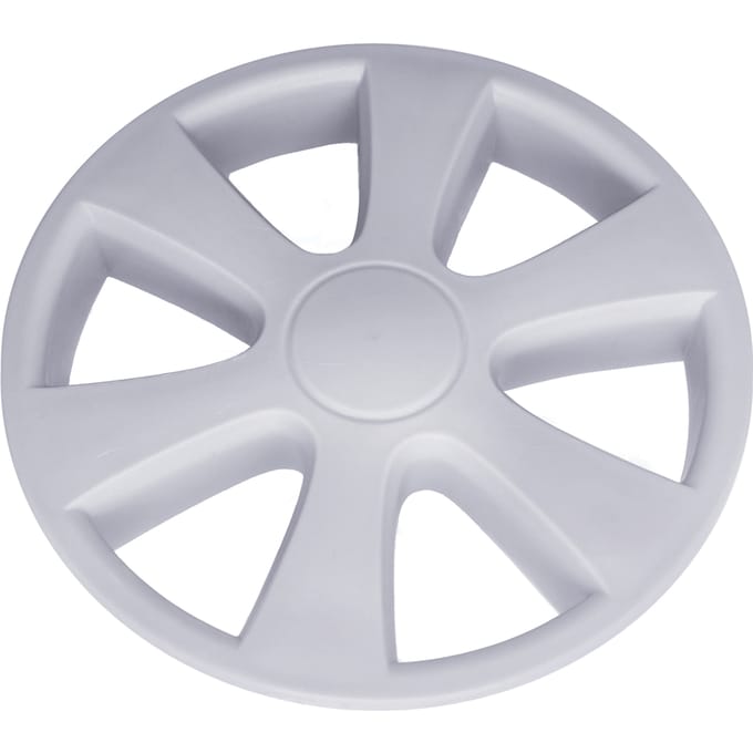 Wheel cover