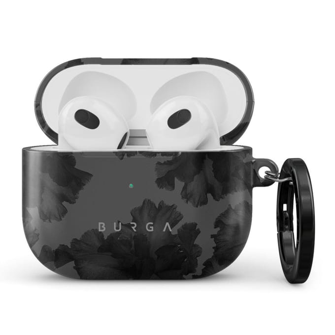 Burga Hardcase voor de Apple AirPods 3 - Nocturnal