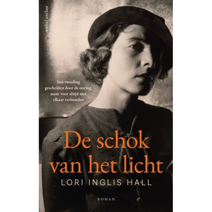 De Schok Van Het Licht - Lori Inglis Hall