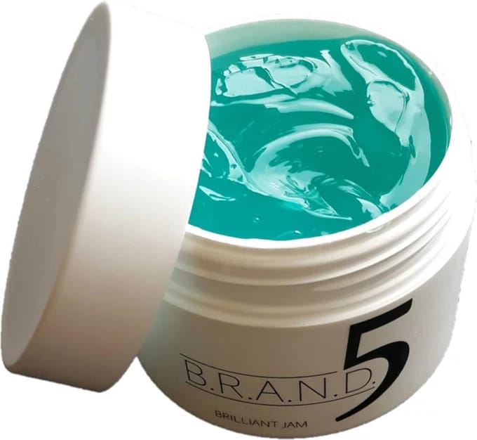 Brand5 Brilliant Jam - 150 ml