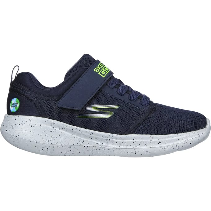 Kindertrainers Skechers Earthly
