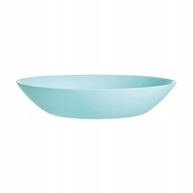 Luminarc Diwali Diepe Borden Turkse 6 stuks 20 cm
