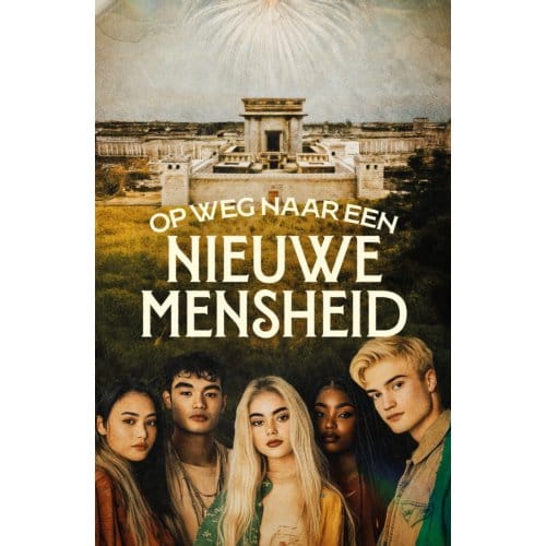 Op Weg Naar Een Nieuwe Mensheid