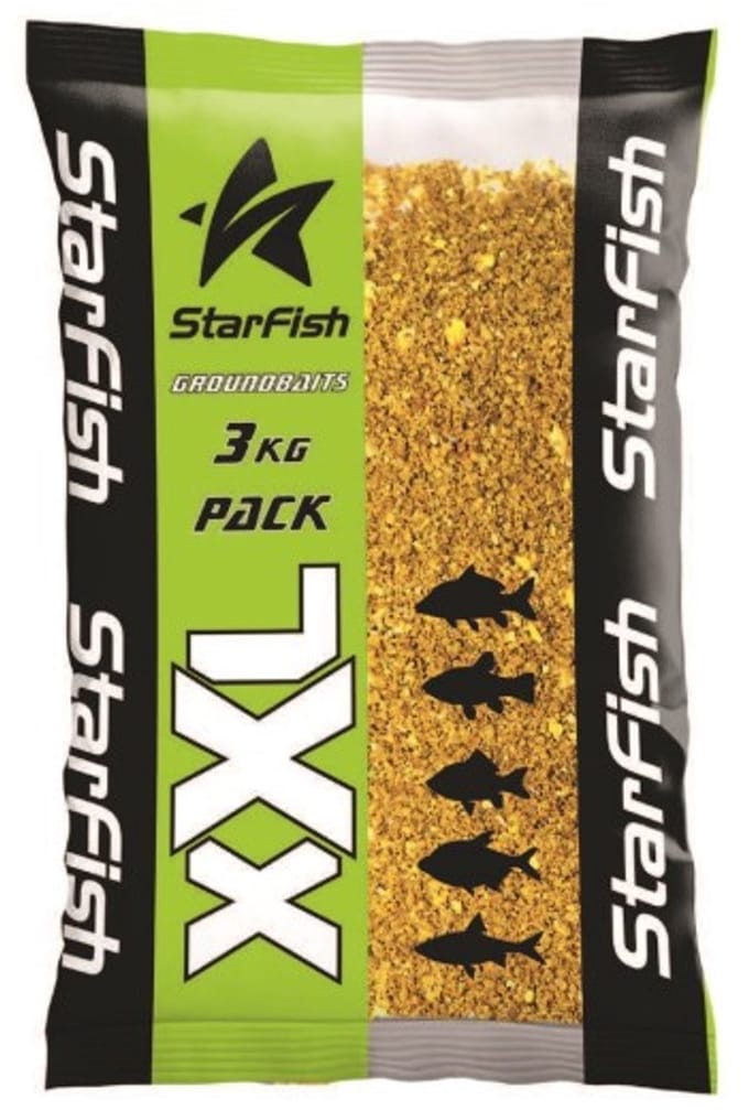 Starfish XXL 3 kg